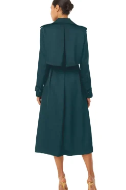 KIKI TRENCH