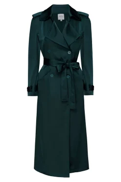 KIKI TRENCH
