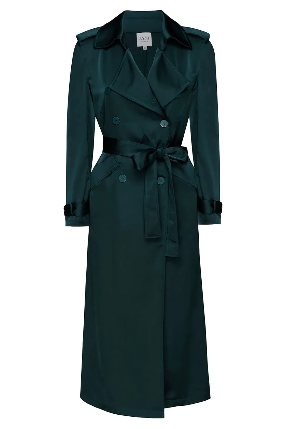 KIKI TRENCH