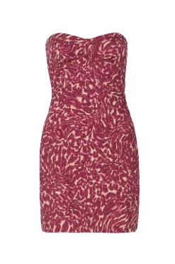 KINSLEY DRESS