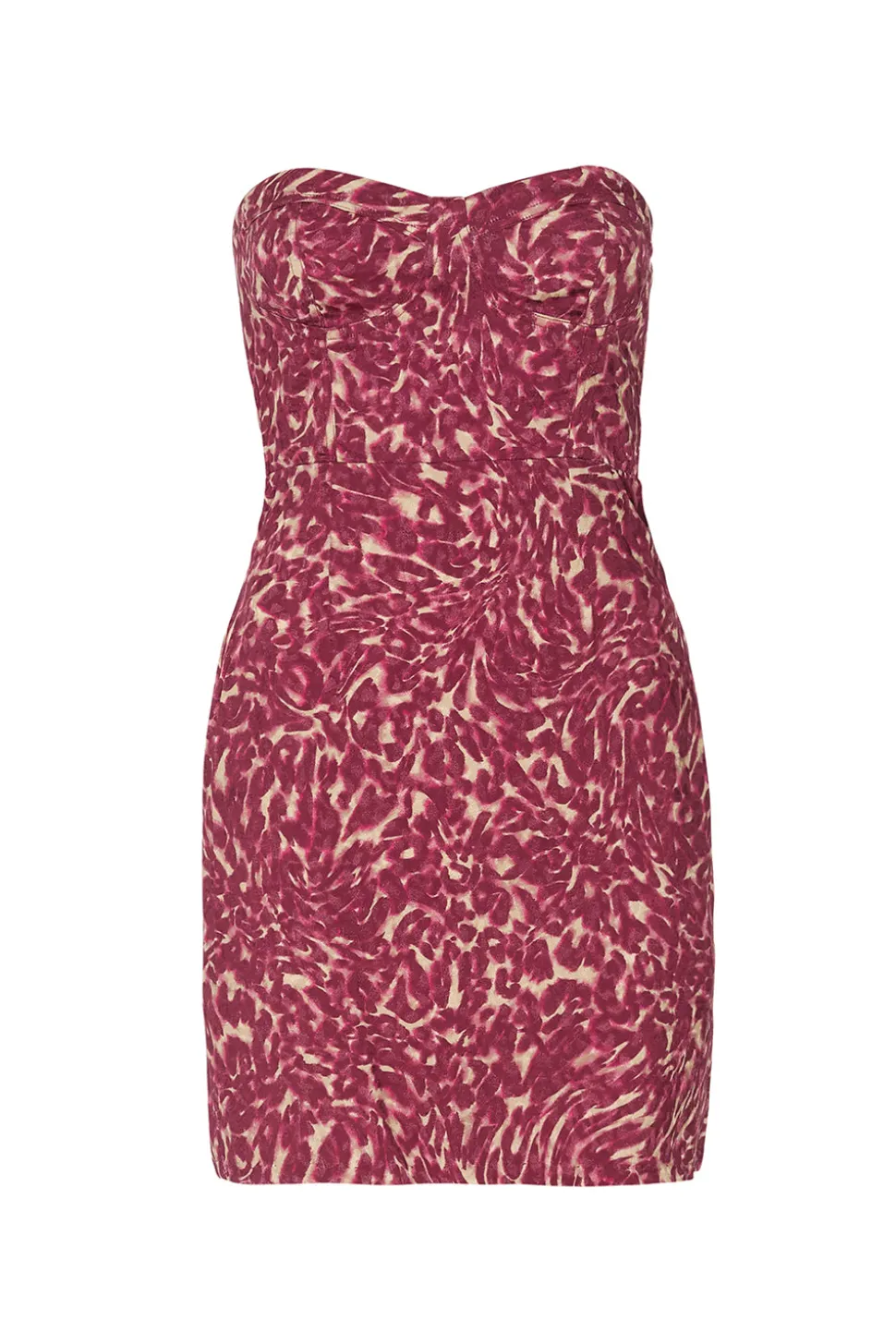 KINSLEY DRESS