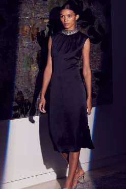 KIRA DRESS