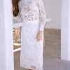 KORD SKIRT