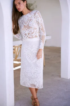 KORD SKIRT