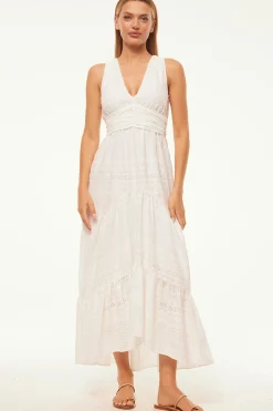 KSENIA DRESS