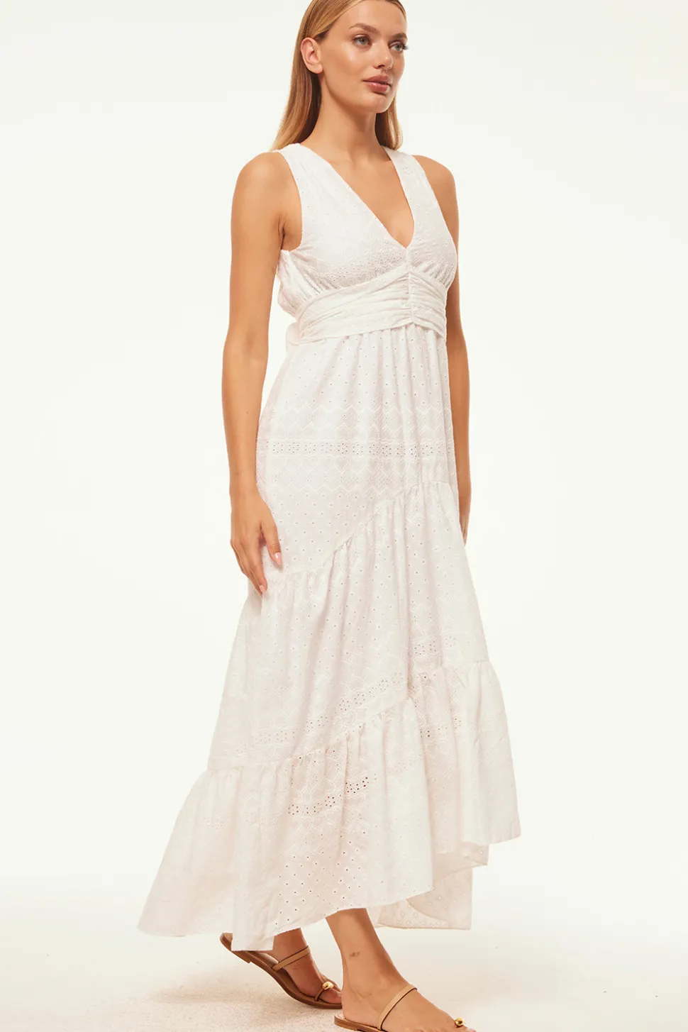 KSENIA DRESS