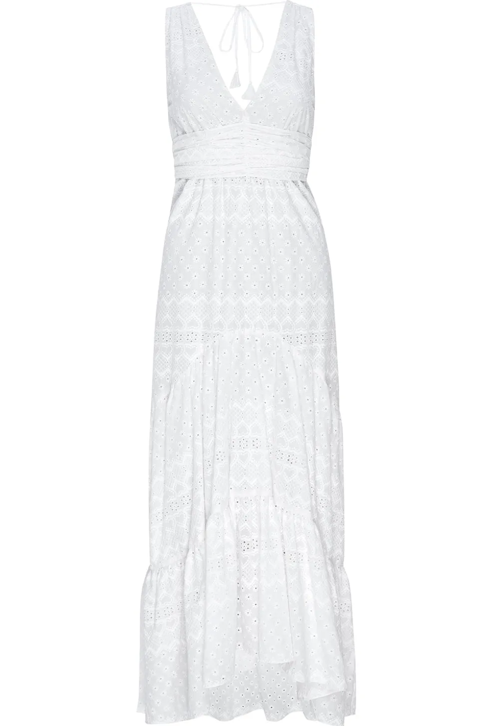 KSENIA DRESS