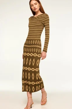 LAINEY DRESS