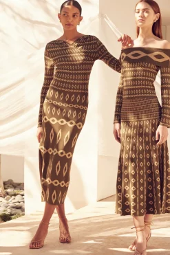 LAINEY DRESS