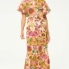LALITA DRESS