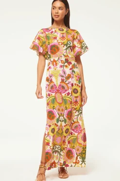 LALITA DRESS