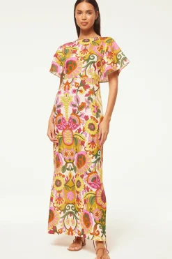 LALITA DRESS