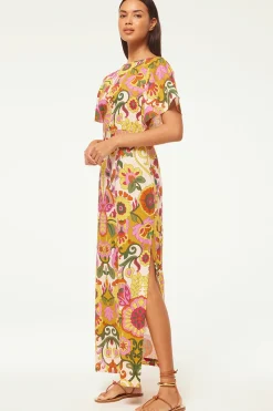 LALITA DRESS