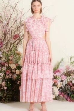 LANA DRESS