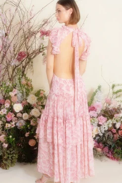 LANA DRESS
