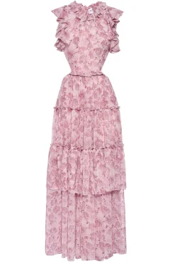 LANA DRESS