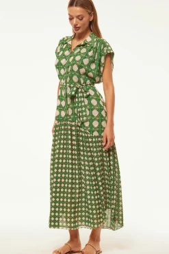 LAURA DRESS