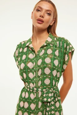 LAURA DRESS