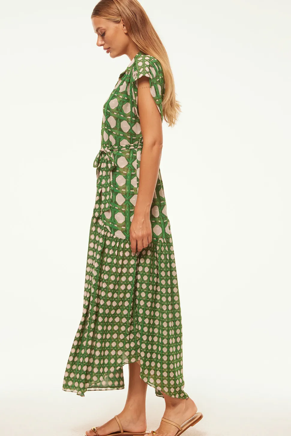 LAURA DRESS