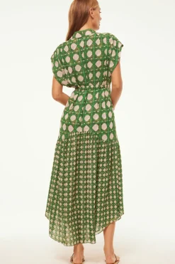 LAURA DRESS