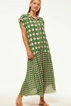 LAURA DRESS