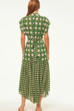 LAURA DRESS