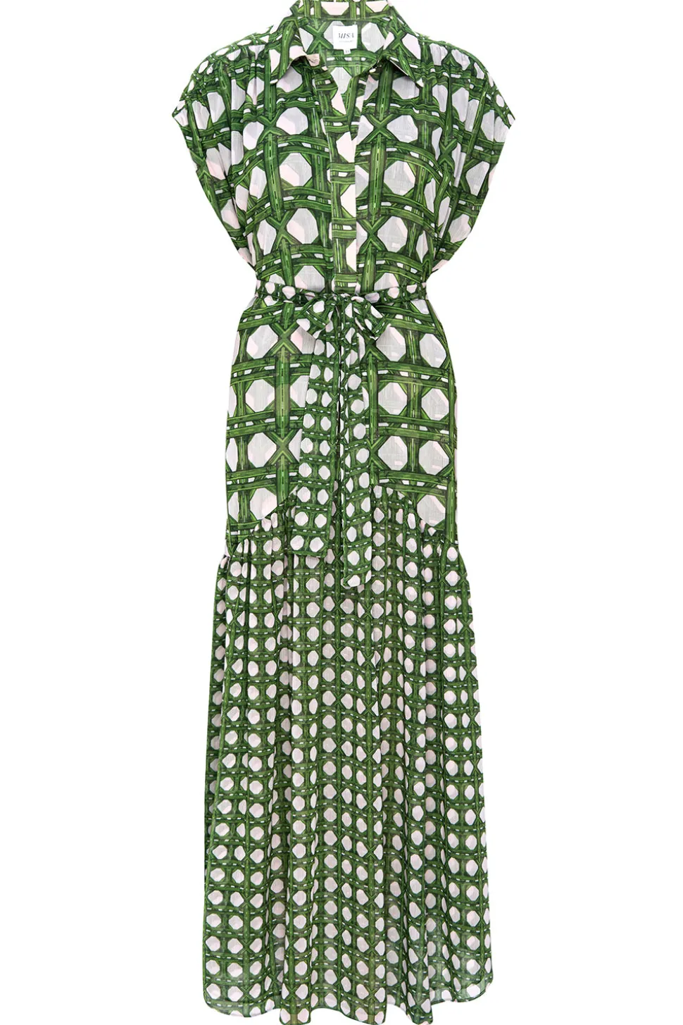 LAURA DRESS