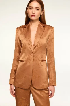 LAUREN BLAZER