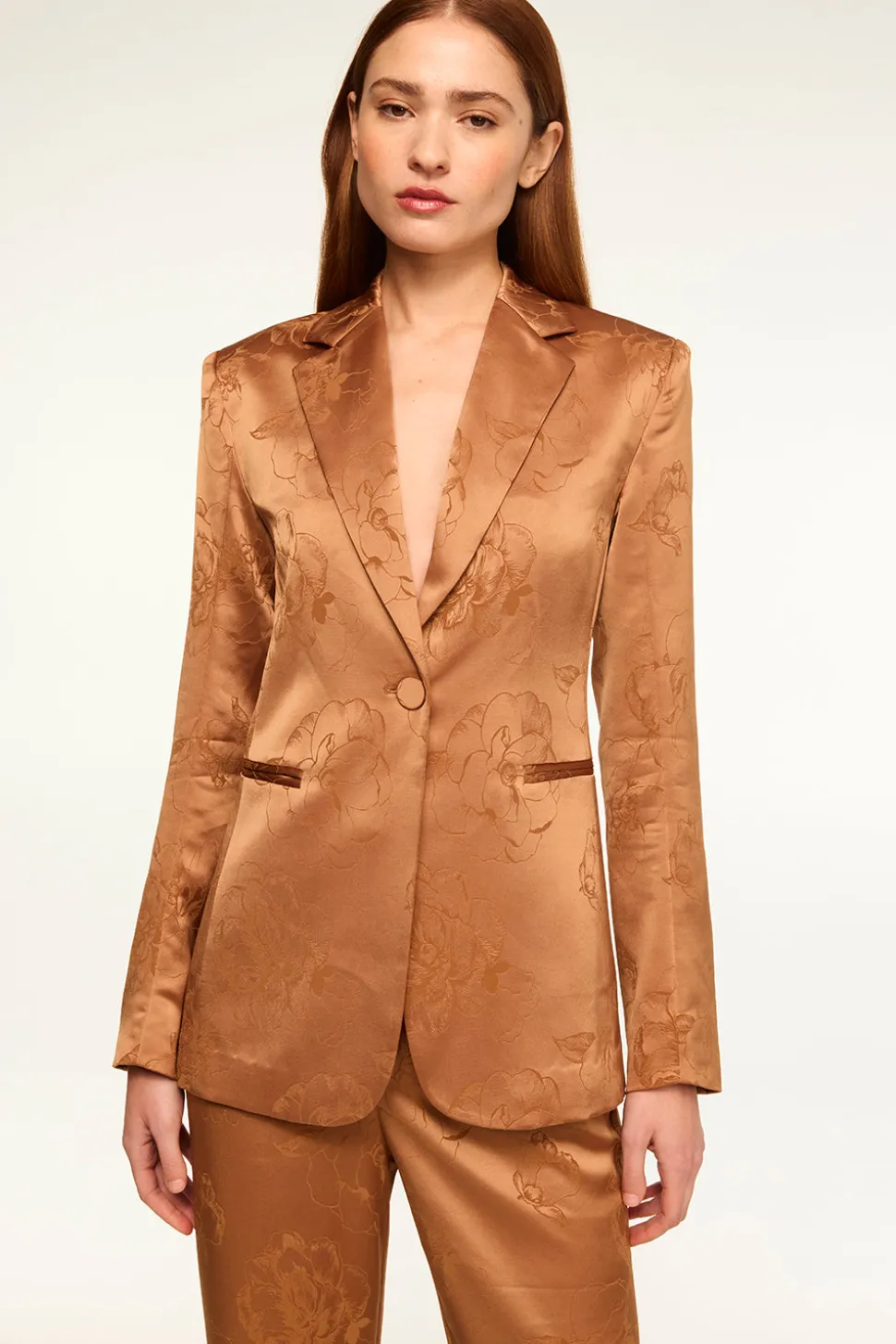 LAUREN BLAZER