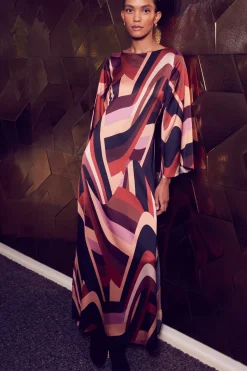 LAURIE DRESS