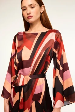LAURIE DRESS