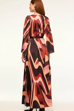 LAURIE DRESS