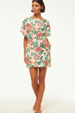 LAYLA DRESS