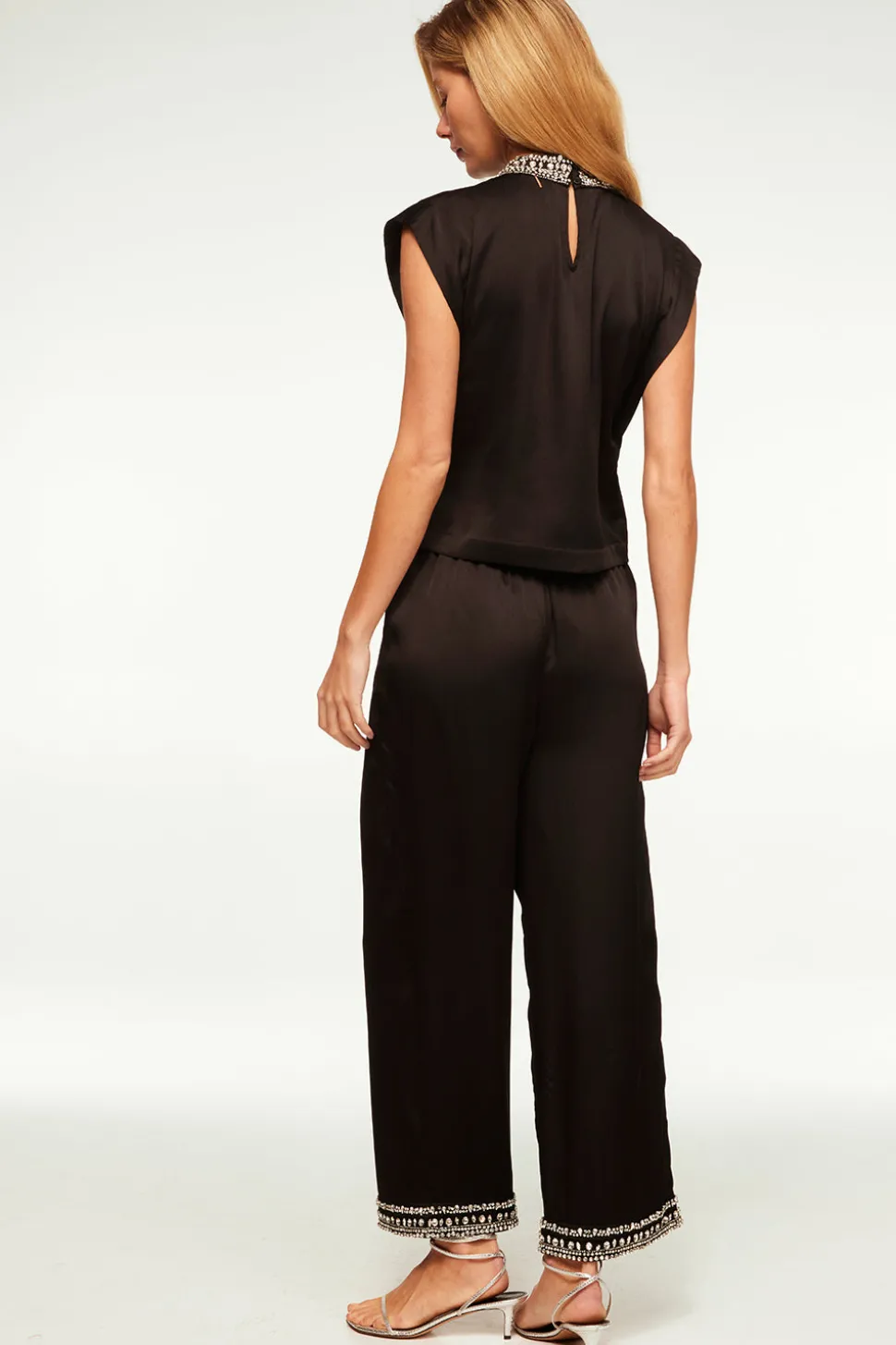 LEIA PANT