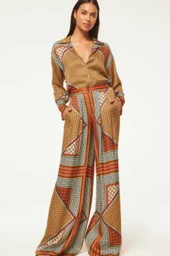 LEMOR PANT