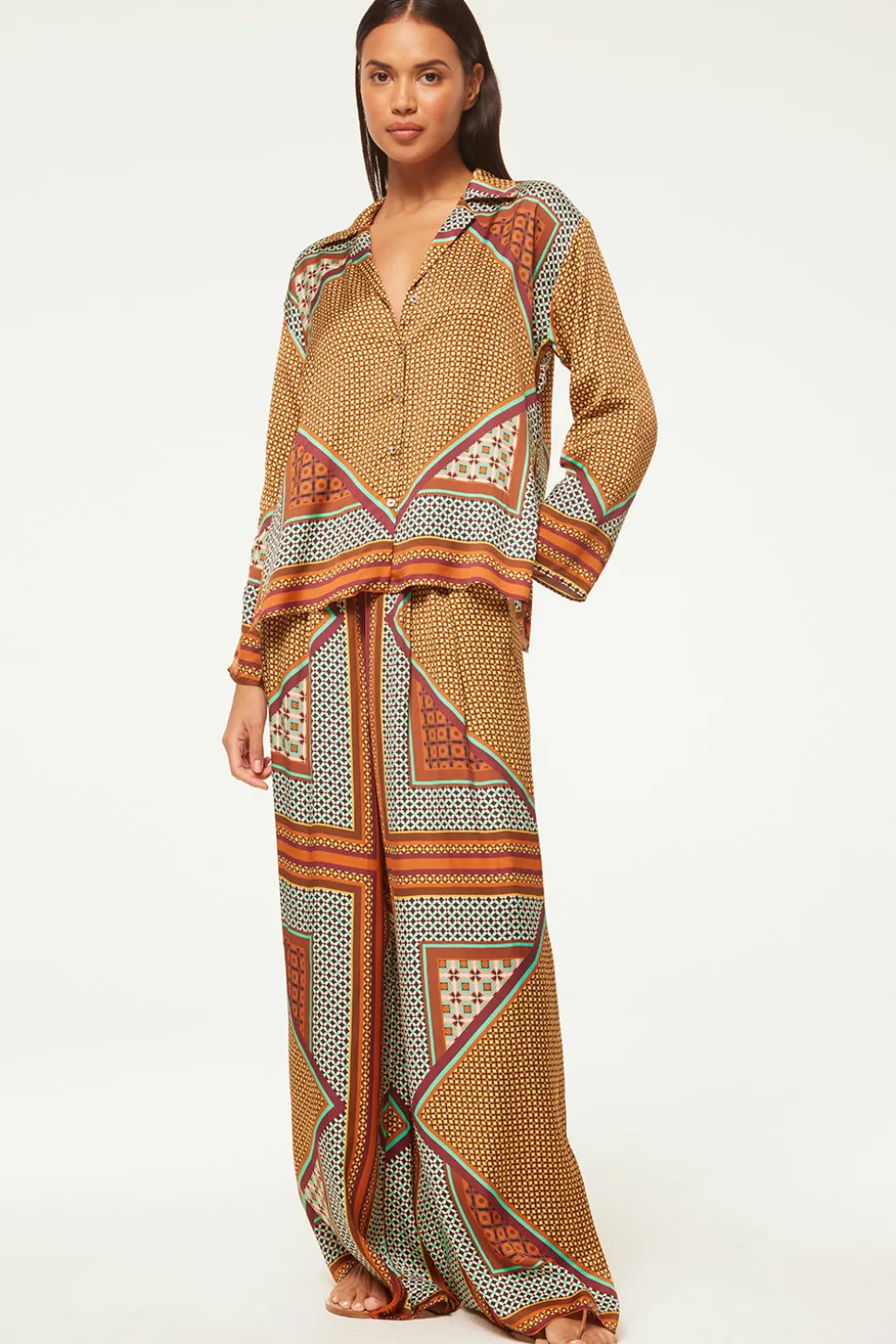 LEMOR PANT