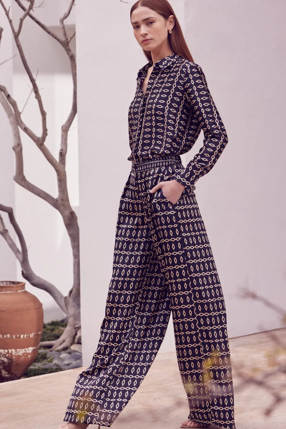 LEMOR PANT
