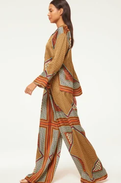 LEMOR PANT
