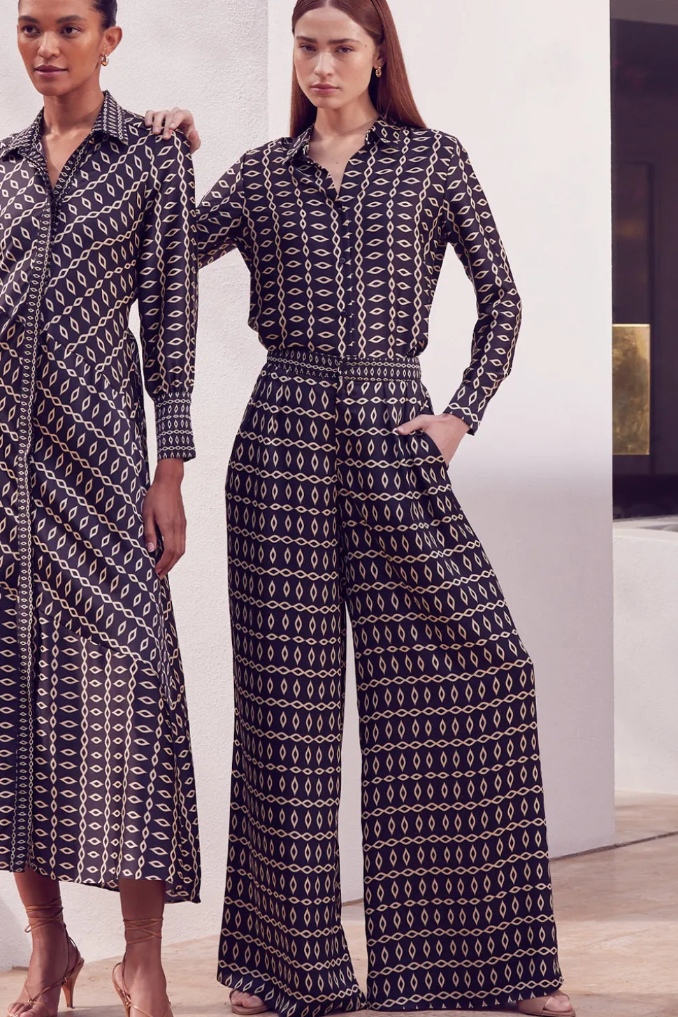 LEMOR PANT