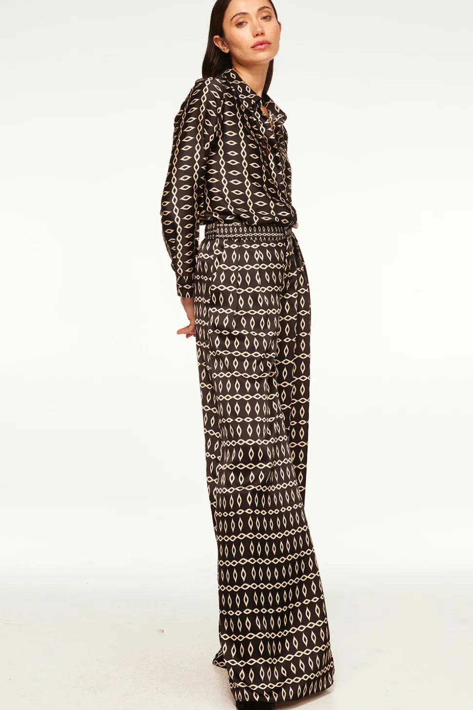 LEMOR PANT