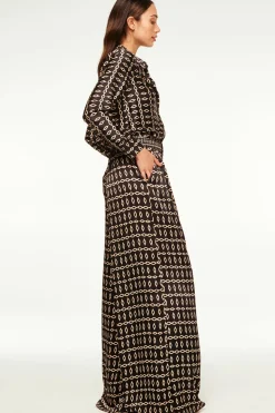 LEMOR PANT