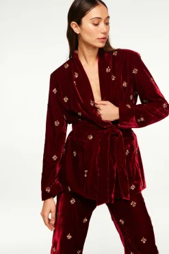 LENA BLAZER