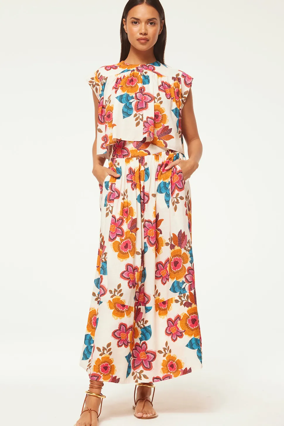 LIMOR SKIRT