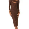 LISETTE DRESS