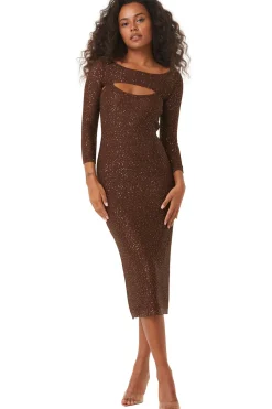 LISETTE DRESS