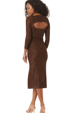 LISETTE DRESS