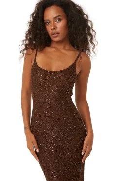 LISETTE DRESS
