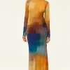 LIV DRESS