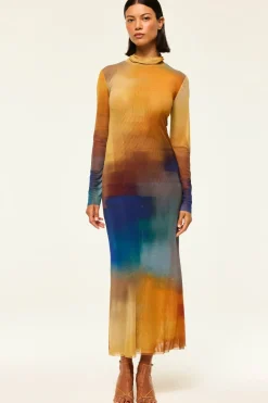 LIV DRESS