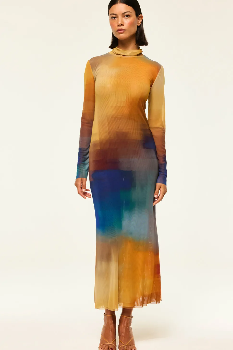LIV DRESS